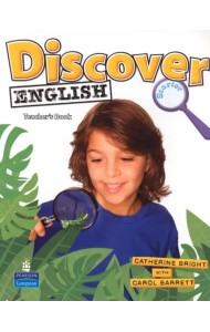 Discover English Global. Starter. Teacher's Book