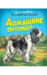 Домашние питомцы