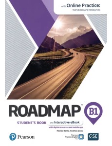 Roadmap. B1. Student
