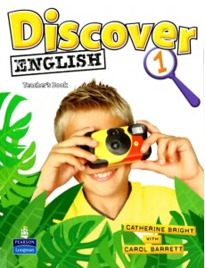 Discover English Global 1. Teacher Discover English Global 1. Teacher