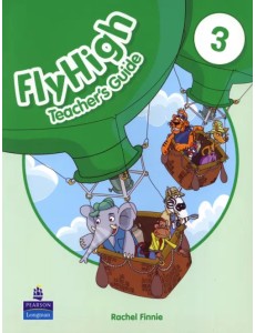 Fly High. Level 3. Teacher