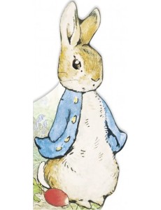 Peter Rabbit. All About Peter