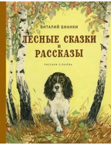 Лесные сказки и рассказы