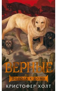 Верные. Книга 4. Дорога к дому