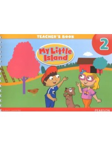 My Little Island 2. Teacher