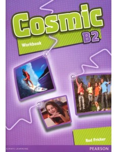 Cosmic. B2. Workbook