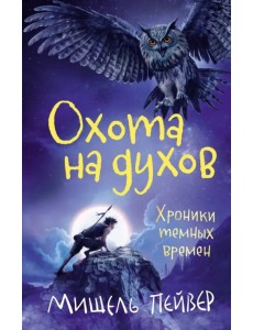 Хроники темных времен. Книга 6. Охота на духов