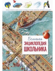 Большая энциклопедия школьника