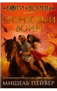 Боги и воины. Книга 5. Бронзовый воин