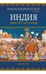 Индия. 5000 лет истории