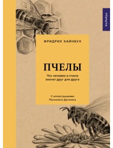 Пчелы. Что человек и пчела значат друг для друга Пчелы. Что человек и пчела значат друг для друга