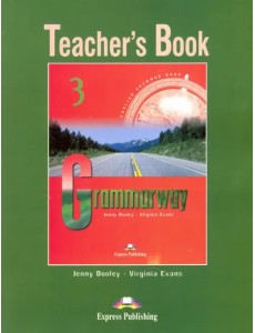 Grammarway 3. Intermediate. Teacher