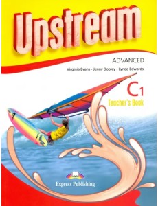 Upstream Advanced C1. Teacher