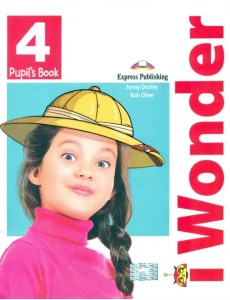 I-wonder 4. Pupil I-wonder 4. Pupil