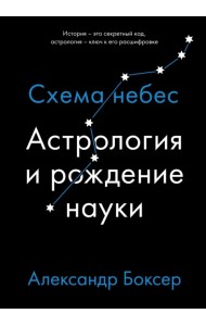 Астрология и рождение науки. Схема небес