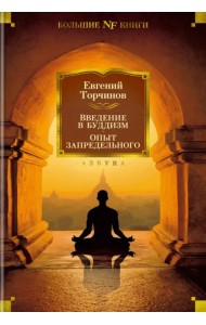 Введение в буддизм. Опыт запредельного