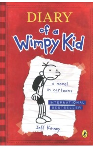 Diary of a Wimpy Kid