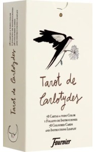 Таро Карлотиды