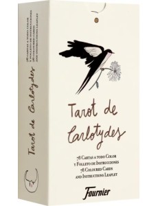 Таро Карлотиды