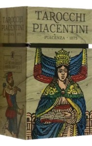 Таро Пьяченцы