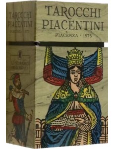 Таро Пьяченцы