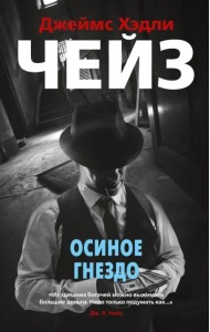 Осиное гнездо