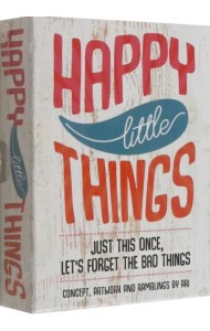 Оракул Счастливые мелочи