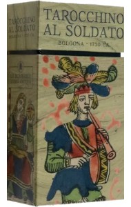 Тарокки Аль Солдато