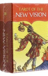 Мини Нью Вижн Таро