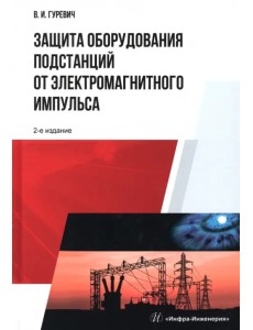 Защита оборудования подстанций от электромагнитного импульса Защита оборудования подстанций от электромагнитного импульса