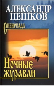Ночные журавли