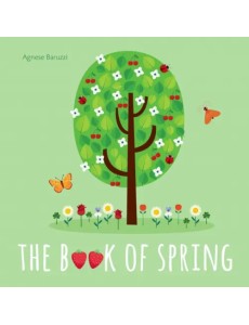 The Book Of Spring