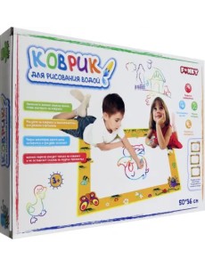 Коврик для рисования водой Насекомые Коврик для рисования водой Насекомые