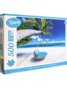 Пазл-500 Умиротворение Пазл-500 Умиротворение