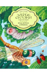 Куда летела Стрекоза