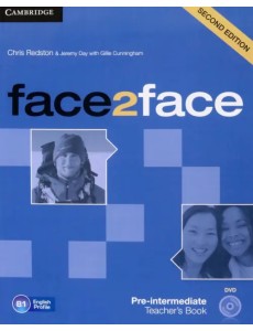 face2face Pre-intermediate. Teacher