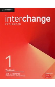 Interchange. Level 1. Workbook