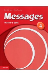 Messages 4. Teacher's Book