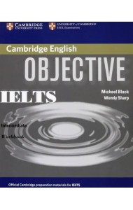 Objective IELTS. Intermediate. Workbook