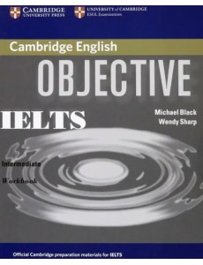 Objective IELTS. Intermediate. Workbook