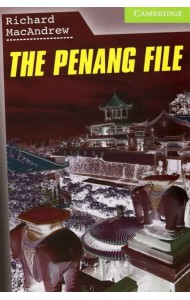 Penang File!