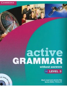 Active Grammar Level 3 without Answers and CD-Rom (+ CD-ROM) Active Grammar Level 3 without Answers and CD-Rom (+ CD-ROM)