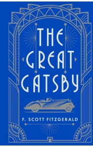 The Great Gatsby