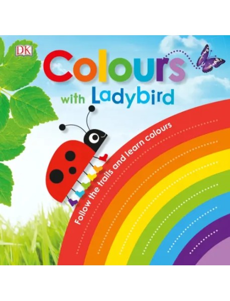 Colours with a Ladybird