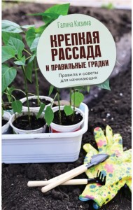 Крепкая рассада и правильные грядки. Правила и советы для начинающих