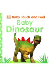Baby Dinosaur