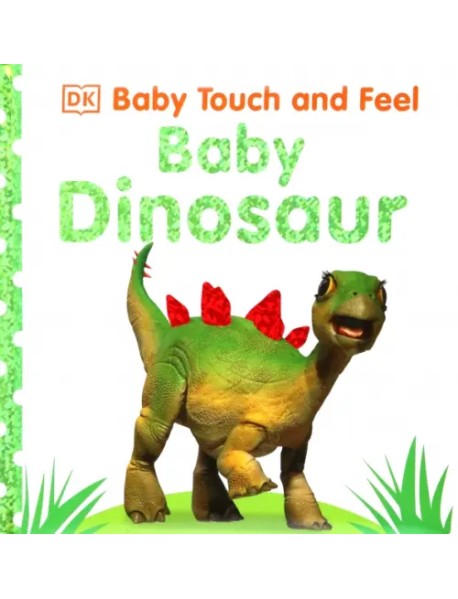 Baby Dinosaur