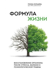 Формула жизни. Восстановление организма после стресса, болезни и психологической травмы