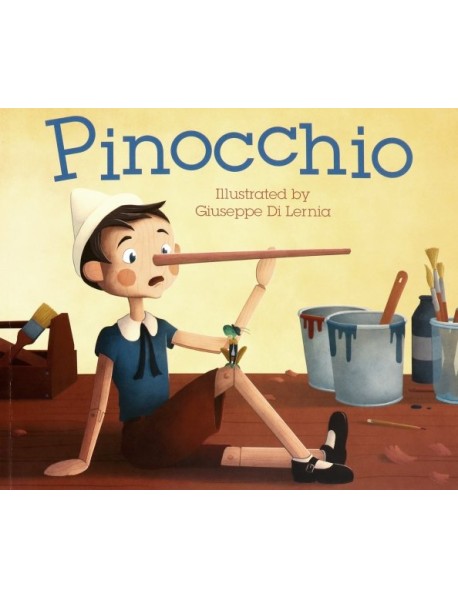 Pinocchio