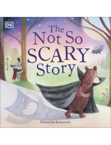 The Not So Scary Story